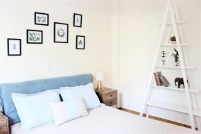 marietta's comfy apartment